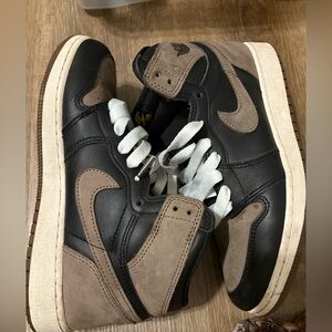 Jordan 1s